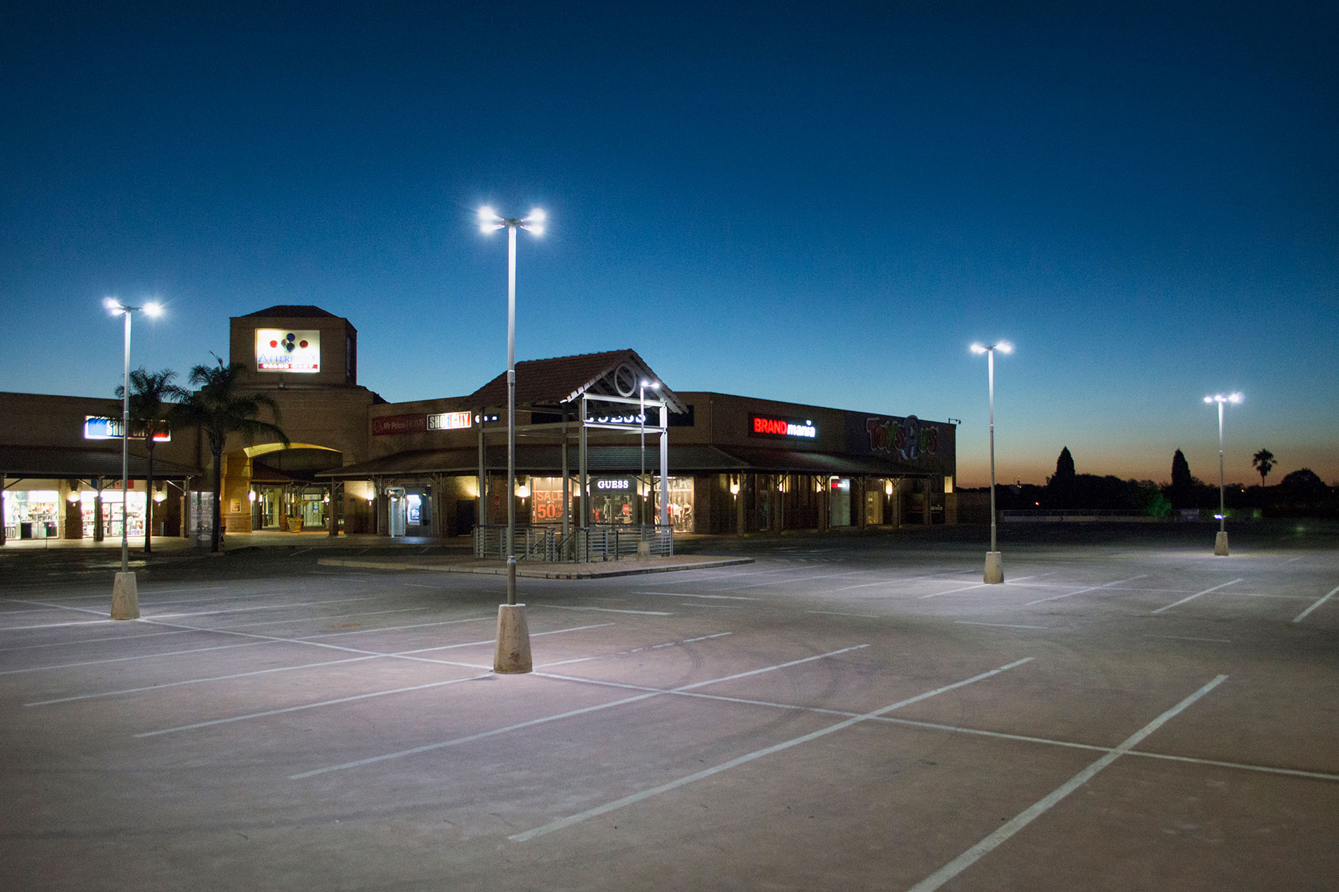 nike factory store atterbury