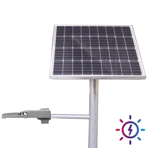 SOLAR STREETLED KALINDA