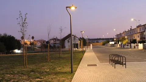 FLEXIA with FlexiWhite-Eco Park Calvaria de Cima